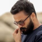 Jayasurya Instagram - ☮️☮️☮️