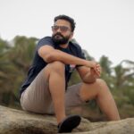 Jayasurya Instagram - ☮️☮️☮️