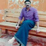 Jayasurya Instagram - ☮️☮️☮️ @ram_saraha @sunilraman08