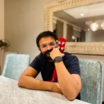 Jayasurya Instagram - Moments...... ☮️☮️☮️