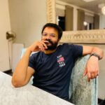 Jayasurya Instagram - Moments...... ☮️☮️☮️