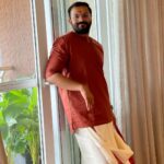 Jayasurya Instagram - 💛💛💛