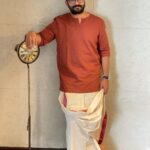 Jayasurya Instagram - 💛💛💛