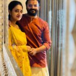 Jayasurya Instagram - 💛💛💛