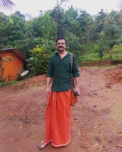 Jayasurya Instagram - Home away from Home.🕊

@rhythm_bhara 
📸 @sunilraman08 
@ram_saraha