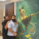 Jayasurya Instagram – Moments…….

📸 @sameer_hamsa