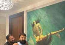 Jayasurya Instagram - Moments....... 📸 @sameer_hamsa