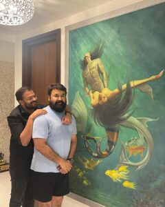 Jayasurya Instagram - Moments....... 📸 @sameer_hamsa