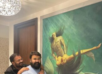 Jayasurya Instagram - Moments....... 📸 @sameer_hamsa