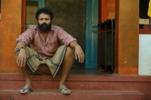 Jayasurya Instagram - “ Murali “ ❤️❤️❤️