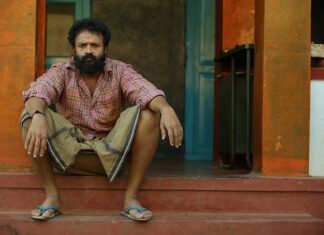 Jayasurya Instagram - “ Murali “ ❤️❤️❤️