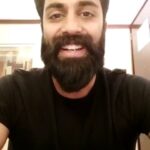 Jayasurya Instagram - Thank you G P