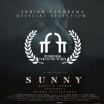 Jayasurya Instagram - Sunny, making many dreams come true; this time at the International Film Festival of India @ranjithsankar @madhuneelakandan @sarithajayasurya