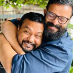 Jayasurya Instagram – മുരളിയെ സ്വീകരിച്ചതിന് എല്ലാവർക്കും നന്ദി ….❤️❤️❤️
@prajeshsen