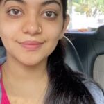 Jayasurya Instagram - Thank you ahaana... @ahaana_krishna