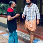 Jayasurya Instagram – ” വെള്ളം …മുരളി ”
VELLAM on 22nd……❤️❤️❤️