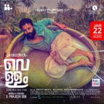 Jayasurya Instagram – I am so happy to announce that my new movie Vellam is going to release on the
22 nd of Jan, one of the most challenging characters of my career so far…Hope you all will support our dream..
Vellam Murali is waiting to c u all❤️
See you there on 22nd..Thank you ❤️
@prajeshsen @samyukthamenon_ 
@robyraj_ @bijibal