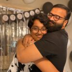 Jayasurya Instagram – Happy B’day aadi ponne….
@advaith.jayasurya 
📸 @sharanyammenon 
@sanooppnambiar