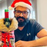 Jayasurya Instagram - ❤️❤️❤️