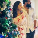 Jayasurya Instagram - Happy X’mas to all... 🥰🥰🥰