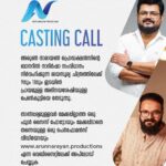 Jayasurya Instagram - https://arunnarayan.productions @arunnarayan01