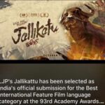Jayasurya Instagram - Malayalam industry going heights.....Proud moment.....❤️❤️❤️