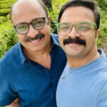 Jayasurya Instagram – Always a joy working with this powerhouse of talent.
@actor.sidhique
@johnluthermovie