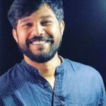 Jayasurya Instagram - Happy bday chakkare 😘😘😘 @sharaf_u_dheen