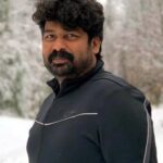 Jayasurya Instagram – Happy B’day macha…..❤️❤️❤️
@joju_george