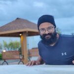 Jayasurya Instagram - ❤️❤️❤️ 📸 @anandhu.thankachan.24