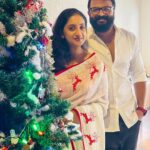 Jayasurya Instagram - Happy X’mas to all... 🥰🥰🥰