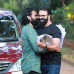 Jayasurya Instagram - 🙏🙏🙏