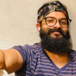 Jayasurya Instagram - 🥰🥰🥰 📸 @veda.jayasurya
