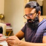 Jayasurya Instagram - 🥰🥰🥰 📸 @veda.jayasurya
