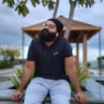 Jayasurya Instagram - ❤️❤️❤️ 📸 @anandhu.thankachan.24