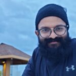 Jayasurya Instagram - ❤️❤️❤️ 📸 @anandhu.thankachan.24