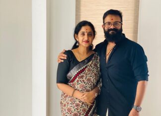 Jayasurya Instagram - ❤️❤️❤️ 📸 @sajeevsajeevan42