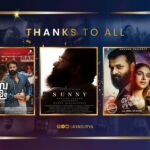 Jayasurya Instagram - An award mostly has one person’s name on it, but an award can never be won by just one person. I want to thank the army of people behind my award. Thank you jury. Thank you to the entire team behind Vellam, sunny, n Sufi and Sujatha. Thank you, to my cast and crew friends. This is for you my dears. Thank you my Murali, Sunny and Rajeevan, 3 phenomenal characters, phenomenal souls. For all the calls and messages from my Film family, thank you. You all will always be an insipration for me. And ofcourse, each and everyone of you reading this, thank you for loving my films, thank you for loving me. I wish to continue entertaining you with more beautiful films. And finally, my family, my real pillars. Thank you my wife, my life @sarithajayasurya @prajeshsen @ranjithsankar @actor_vijaybabu @sarithajayasurya @Roby @madhuneelakandan @anumoothedath @mranjith_ @muralikunnumpurath, @josekutty madathil