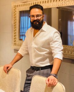 Jayasurya Instagram - 🥰🥰🥰 📸 @sharanyammenon