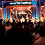Jayasurya Instagram - 1 year of state award......🥰🥰🥰 @ranjithsankar @prajeshsen