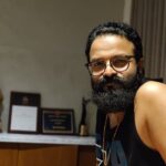 Jayasurya Instagram - 🥰🥰🥰 📸 @veda.jayasurya