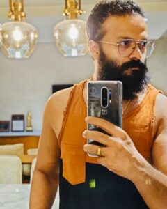 Jayasurya Instagram - 🥰🥰🥰 PC ; 📸 @actor_jayasurya