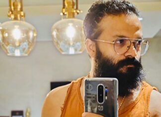 Jayasurya Instagram - 🥰🥰🥰 PC ; 📸 @actor_jayasurya