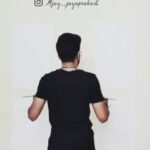 Jayasurya Instagram - Thank youuu ..you are just amazing..😘😘 @ajay__jayaprakash