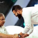 Jayasurya Instagram - “അക്ഷരങ്ങളുടെ പ്രീയതോഴന് പിറന്നാൾ ആശംസകൾ “