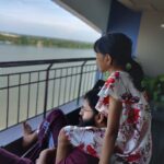 Jayasurya Instagram - 🥰🥰🥰 Marine drive