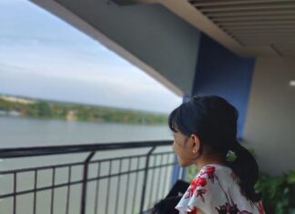 Jayasurya Instagram - 🥰🥰🥰 Marine drive