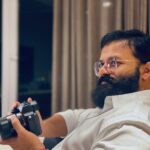 Jayasurya Instagram - ❤️❤️❤️ 📸 @veda.jayasurya