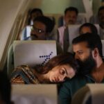 Jayasurya Instagram - “ Words disappear ...... When Love speaks”