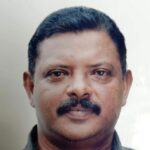 Jayasurya Instagram - ഒരു actor ഒരു സീനിൽ എത്ര നന്നായി അഭിനയിച്ചാലും ഒരു focus puller- ടെ ചെറിയ ഒരു അശ്രദ്ധ മതി അത് Focus out ആയി മാറാൻ ... you were a master in it. we will miss you laletta... ആത്മശാന്തി 🙏🙏🙏